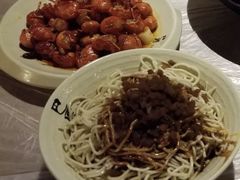 -巴厘龙虾·榜首油焖大虾(洞庭·艺术洋房店)