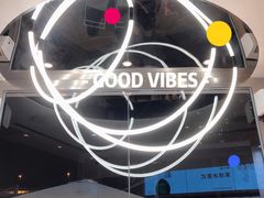 -喜茶(广州荔湾领展广场店)
