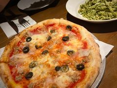 -FABIO’S费比欧披萨餐厅