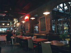 大堂-TIMEZONE8东八时区餐厅&酒吧(798店)