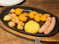 -萨莉亚意式餐厅(南京环亚凯瑟琳广场店)