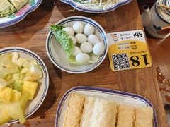 -厝味火锅·潮汕卤水火锅(十一合店)