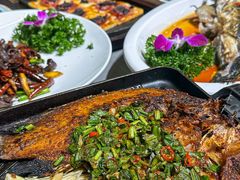 -云海肴·汽锅鸡·云南菜(南强街店)