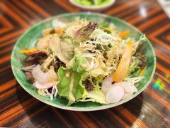 -夏宫中餐厅(香格里拉大酒店)