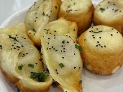 -张记汤馆(嫩江路店)