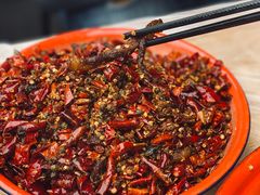 -拈一筷子·宜宾江湖菜(十一街店)