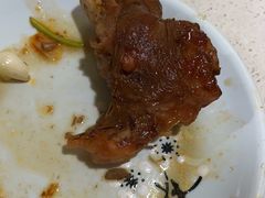 -和庆斋羊蝎子火锅·碳缸烧烤(顺义旗舰店)
