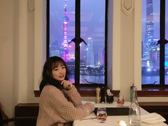 -上海和平饭店华懋阁 Cathay Room