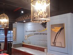 用餐区-一只烧鸡公(解放碑店)