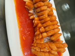 -神仙钵湘香土菜馆(光华路店)