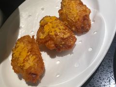 -老头儿油爆虾·知味杭州(爱琴海购物中心)