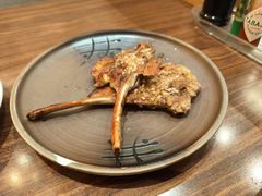 -大渔铁板烧(东城店)