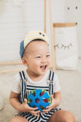 -WPlus明星肖像亲子全家福摄影