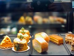 -星巴克臻选(盐城金鹰聚龙湖店)