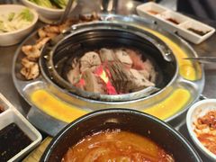 -喜来稀肉(虹泉路店)