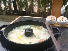 -飞虎过桥米线(翠湖店)