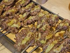 -质烤烤物·活烤海鲜(质烤总店)