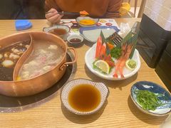 -伊豆野菜村(大族广场店)
