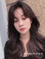 -罗亚帝造型