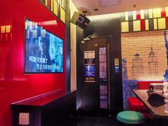 -音乐派KTV(银泰城店)