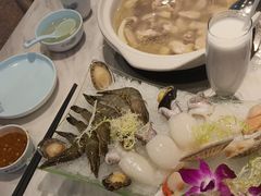 -龙泉人椰子鸡.糟粕醋.海南菜(三亚旗舰店)