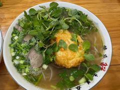 -熊氏牛羊杂粉(龙眼井总店)