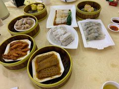 -喜临门酒家(城东店)