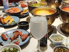 -喜庭海鲜自助(来福士店)