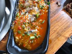 -盖帮鳝鱼串串(东郊记忆店)