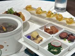 -柒园·三十年创意杭帮菜(龙湖滨江天街店)