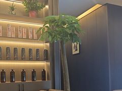 -鹿栖.精油SPA(金山世纪城店)