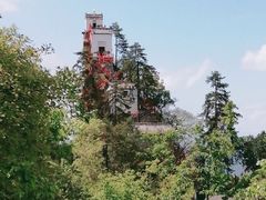 -塔云山