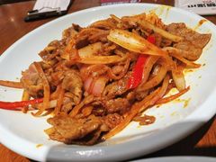 -飞阳铁板烧(ME TOWN购物中心店)