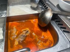 -海底捞火锅(九久奥特莱斯店)