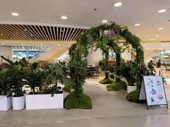 -银座mall(东直门店)
