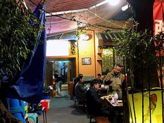大堂-化龙桥九宫格火锅(清水河店)