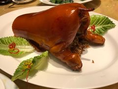 -8餐厅(新葡京酒店)