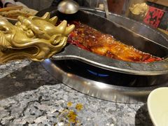 -蜀大侠火锅(春熙路店)