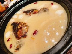 -富力威斯汀酒店-中国元素中餐厅(武昌临江店)