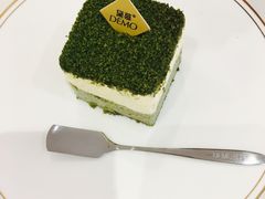 -DEMO黛慕蛋糕(中泰店)