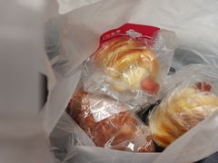 小羊角面包-苹果花园(龙漕路店)