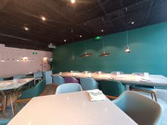 -半山腰·云南菜(侨福芳草地店)