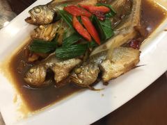 -友强·23年特色海鲜大排档(厦门店)