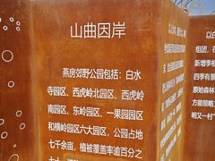 -白水寺森林公园