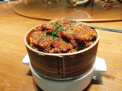 粉蒸肉-云境生态园(红谷滩店)