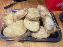 -陈氏肥蛤(小纬六路总店)