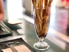面包条-EATALIA意塔利意式餐厅(鼓楼店)