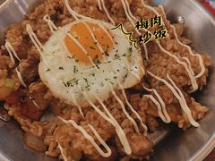 -青春分食(仙林大学城店)
