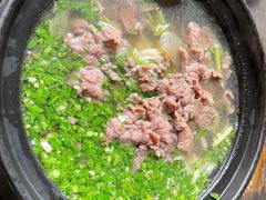 -乐山食古香跷脚牛肉