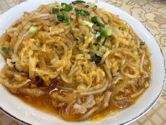 -东北风情(康桥路店)